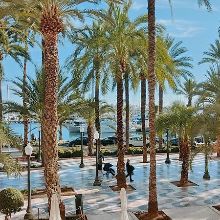 Alicantissima Marina & Beach Alicante Luaran gambar